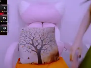 Chaturbate Best Webcam of cherriana
