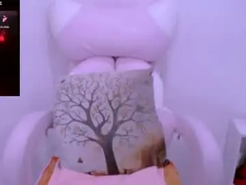 Chaturbate Live Sex Cam of cherriana