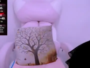 Chaturbate Live Sex Cam of cherriana