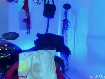 Chaturbate Sex Chat of daniela_hotx26