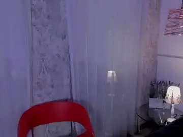 Chaturbate Live Sex of evaa_stevens