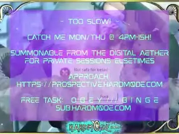 Chaturbate Free Porn Cam of hardm0de