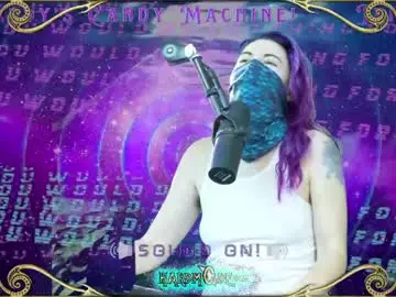 Chaturbate Watch Live Sex Cams of hardm0de