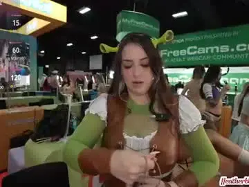Chaturbate Adult Webcams of heatherbby