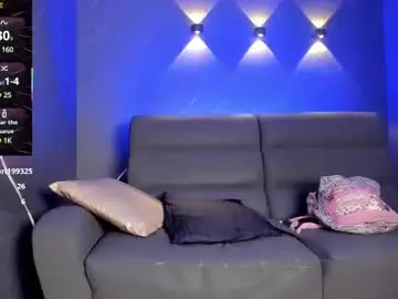 Chaturbate Live Sex Cam of janecullen