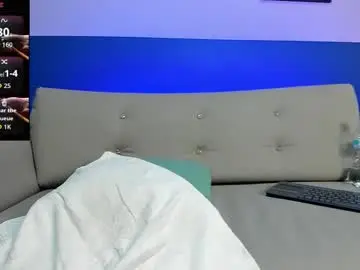 Chaturbate Nude Webcam of janecullen