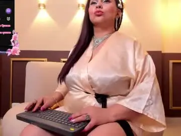 Chaturbate Nude Webcam of janecullen