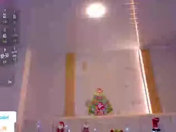 Chaturbate Live Porn of kima_09