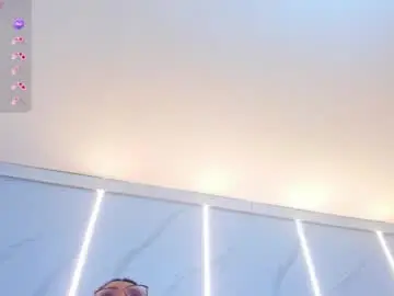 Chaturbate Live Sex Cam of kimberly_aniston