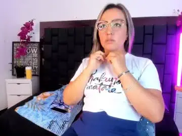 Chaturbate Free Porn Cam of miia_blond_