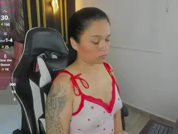 Chaturbate Private Sex Chat of nare_celebi