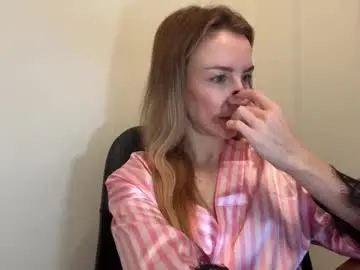 Chaturbate Adult Video Chat of nyxelia_