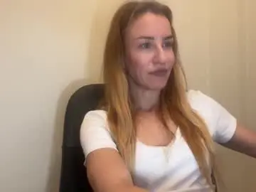 Chaturbate Live Sex Cam of nyxelia_