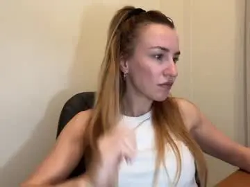 Chaturbate Best Webcam of nyxelia_