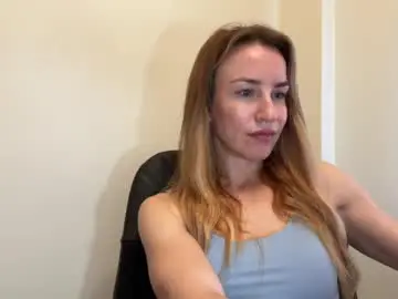 Chaturbate Live Porn of nyxelia_