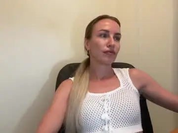 Chaturbate Free Live Porn of nyxelia_
