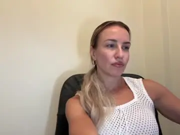 Chaturbate Sex Cam of nyxelia_