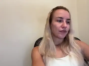 Chaturbate Sex Chat of nyxelia_