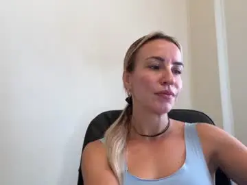 Chaturbate Sex Cam of nyxelia_