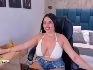 Chaturbate Best Webcam of rubijones1