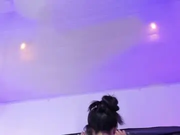 Chaturbate Adult Webcams of sarahblackk