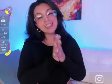Chaturbate Adult Video Chat of soykarito