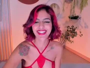 Chaturbate Adult Video Chat of victoriamilan_