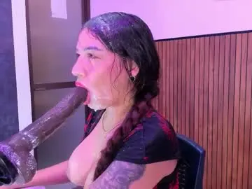 Chaturbate Watch Live Sex Cams of violett_collins_