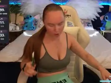 Chaturbate Free Porn Cam of xo_monica