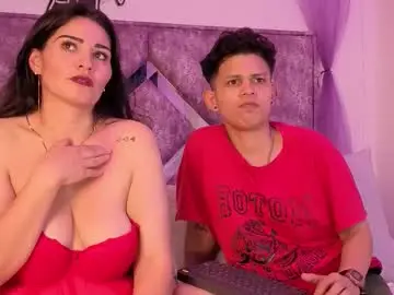 Chaturbate Best live sex cam show of allizon_and_leslie