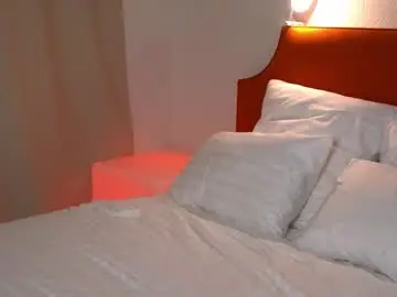 Chaturbate Adult Video Chat of amilifox1