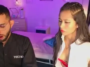 Chaturbate Best Webcam of annie_and_ryan