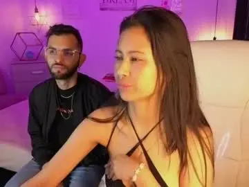 Chaturbate Best Webcam of annie_and_ryan