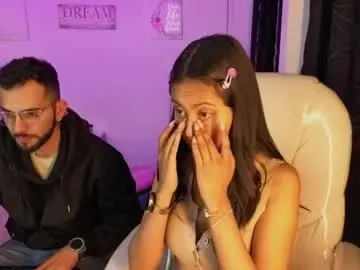 Chaturbate Adult Webcam of annie_and_ryan