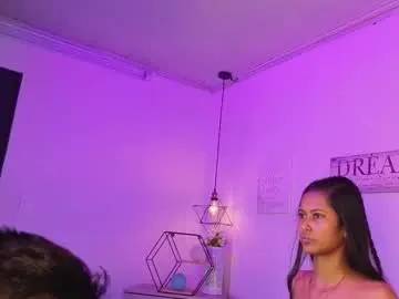 Chaturbate Live Sex of annie_and_ryan