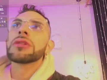 Chaturbate Live Sex Cam of annie_and_ryan