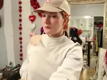Chaturbate Sex Chat of awesomeblossommm