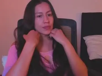 Chaturbate Live Sex of emigomez_