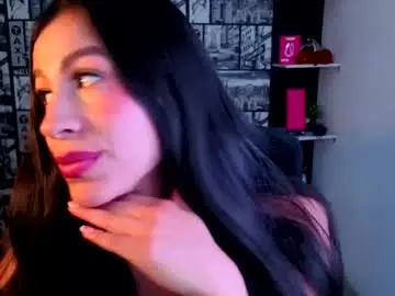 Chaturbate Live Sex of emigomez_