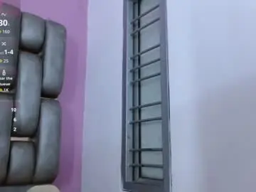 Chaturbate Free Porn Cam of karol_wilde