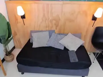 Chaturbate Watch Live Sex Cams of mila_samy