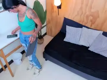 Chaturbate Free Live Porn of mila_samy