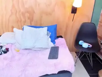 Chaturbate Free Live Porn of mila_samy