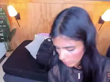 Chaturbate Private Sex Chat of mila_samy