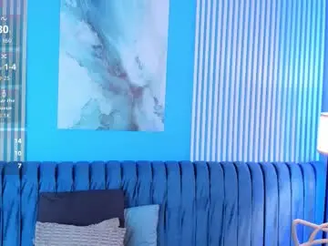 Chaturbate Best live sex cam show of mila_samy