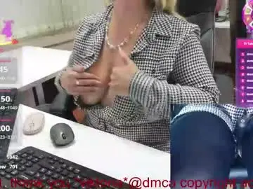 Chaturbate Watch Live Sex Cams of milf_viktoria