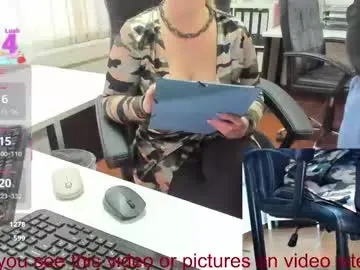 Chaturbate Watch Live Sex Cams of milf_viktoria