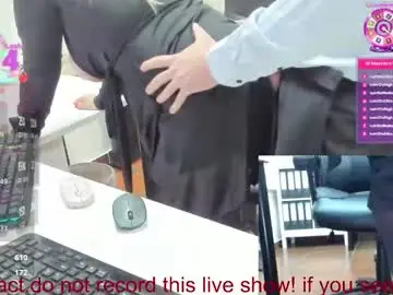 Chaturbate Live Porn of milf_viktoria