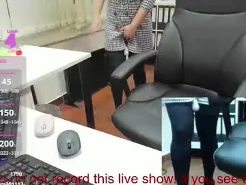 Chaturbate Live Sex Cam of milf_viktoria