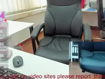 Chaturbate Live Sex Cam of milf_viktoria